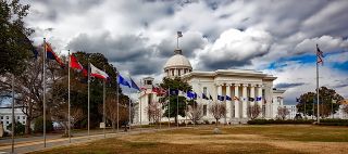 Alabama State Capitol