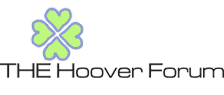 THE Hoover Forum